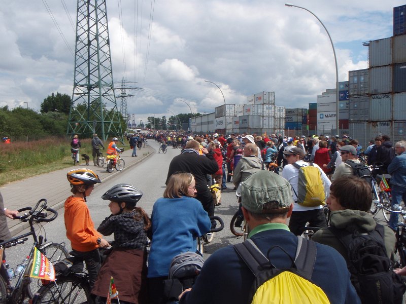 Fahrradsternfahrt Hamburg 174